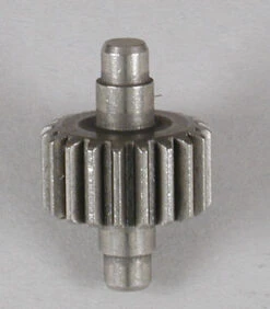 DTXC7205 - Counter Gear & Shaft Alum Max By DURATRAX @ Great Hobbies