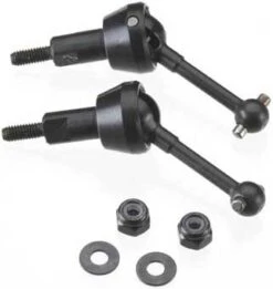 DTXC7290 - CV Driveshaft Vendetta TC (2) By DURATRAX @ Great Hobbies