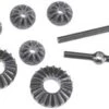 DTXC7339 - Diff Bevel Gear Set Evader EXT By DURATRAX @ Great Hobbies