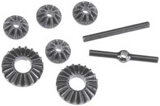 DTXC7339 - Diff Bevel Gear Set Evader EXT By DURATRAX @ Great Hobbies 3 DTXC7339 - Diff Bevel Gear Set Evader EXT By DURATRAX @ Great Hobbies