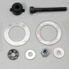 DTXC7386 - Diff Rebuild Kit EVST By DURATRAX @ Great Hobbies