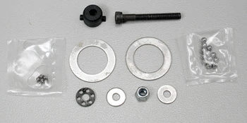 DTXC7386 - Diff Rebuild Kit EVST By DURATRAX @ Great Hobbies 3 DTXC7386 - Diff Rebuild Kit EVST By DURATRAX @ Great Hobbies