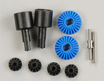 DTXC7438 - Vendetta Diff Bevel Gear Set By DURATRAX @ Great Hobbies 3 DTXC7438 - Vendetta Diff Bevel Gear Set By DURATRAX @ Great Hobbies
