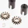 DTXC7497 - Diff Output Joints/Bevel Gear 11T Nissan GT-R By DURATRAX @ Great Hobbies -Duratrax Store dtxc7497