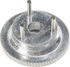 DTXC7711 - Flywheel W/Pins Assembled Nissan GT-R By DURATRAX @ Great Hobbies