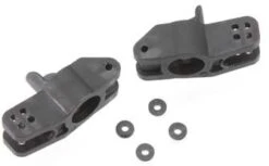 DTXC8094 - Rear Hub 835B (2) By DURATRAX @ Great Hobbies