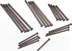 DTXC8601 - Screw Pin Set 835B By DURATRAX @ Great Hobbies
