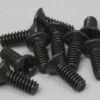 DTXC8631 - Machine Screw 4-40x5/16 (10) By DURATRAX @ Great Hobbies