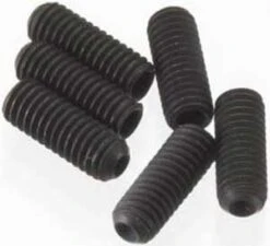 DTXC8662 - Set Screw 3x8mm (6) By DURATRAX @ Great Hobbies