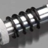 DTXC8842 - Servo Saver Shaft/Spring/Adjustment Nut 835B By DURATRAX @ Great Hobbies -Duratrax Store dtxc8842
