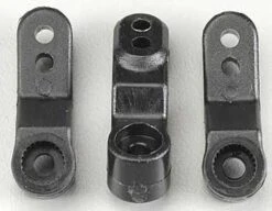 DTXC8873 - Servo Arm Set Evader By DURATRAX @ Great Hobbies