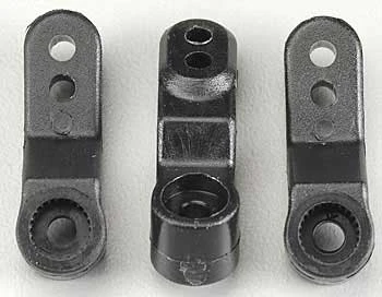 DTXC8873 - Servo Arm Set Evader By DURATRAX @ Great Hobbies 3 DTXC8873 - Servo Arm Set Evader By DURATRAX @ Great Hobbies