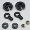 DTXC9068 - Shock Parts Set EVST By DURATRAX @ Great Hobbies -Duratrax Store dtxc9068