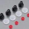 DTXC9079 - Shock Seal Set Nissan GTR By DURATRAX @ Great Hobbies -Duratrax Store dtxc9079