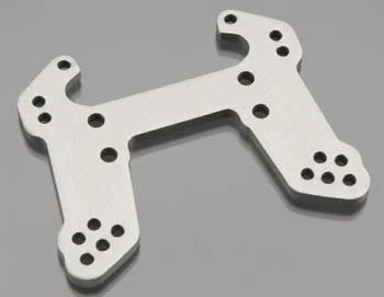 DTXC9292 - Front Shock Tower Aluminum 4mm Gunmetal 835B By DURATRAX @ Great Hobbies 3 DTXC9292 - Front Shock Tower Aluminum 4mm Gunmetal 835B By DURATRAX @ Great Hobbies