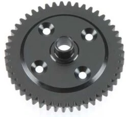 DTXC9333 - Spur Gear Steel 47T DXR8-E By DURATRAX @ Great Hobbies