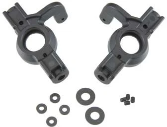 DTXC9466 - Steering Knuckle Set DXR8-E By DURATRAX @ Great Hobbies 3 DTXC9466 - Steering Knuckle Set DXR8-E By DURATRAX @ Great Hobbies