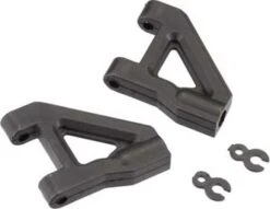 DTXC9483 - Front Upper Suspension Arm Set Nissan GT-R By DURATRAX @ Great Hobbies