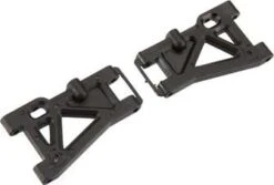 DTXC9485 - Rear Lower Suspension Arm Set Nissan GT-R (2) By DURATRAX @ Great Hobbies