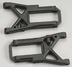 DTXC9538 - Suspension Arm Front SFGP2 (2) By DURATRAX @ Great Hobbies