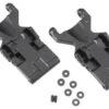 DTXC9612 - Suspension Arm Set DXR8-E By DURATRAX @ Great Hobbies