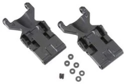 DTXC9612 - Suspension Arm Set DXR8-E By DURATRAX @ Great Hobbies