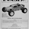 DTXZ3100 - Instructions EVST By DURATRAX @ Great Hobbies 2 DTXZ3100 - Instructions EVST By DURATRAX @ Great Hobbies -Duratrax Store dtxz3100
