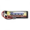 Duratrax LiPo Battery 4000mAh 25C 11.1V (3S) With Deans Connector 1 Duratrax LiPo Battery 4000mAh 25C 11.1V (3S) With Deans Connector -Duratrax Store duratrax dtxc1868 01