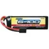 Duratrax LiPo Battery 6400mAh 25C 11.1V (3S) With Traxxas Connector
