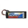 Duratrax NiMH Stick Battery 3000mAh 7.2V (6S) With Deans Connector