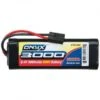 Duratrax NiMH Hump Battery 3000mAh 8.4V (7S) With Traxxas Connector 2 Duratrax NiMH Hump Battery 3000mAh 8.4V (7S) With Traxxas Connector -Duratrax Store duratrax dtxc2060 01