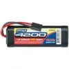 Duratrax NiMH Stick Battery 4200mAh 7.2V (6S) With Traxxas Connector -Duratrax Store duratrax dtxc2062 01