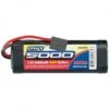 Duratrax NiMH Stick Battery 5000mAh 7.2V (6S) With Traxxas Connector -Duratrax Store duratrax dtxc2064 01