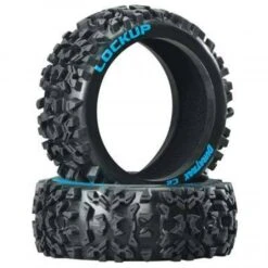 Lockup 1/8 Buggy Tire C2 (2)