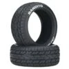 Bandito 1/8 Buggy Tire C3 (2)
