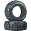 Duratrax Lockup SC 4.25" C2 Tires (2) -Duratrax Store duratrax dtxc3770 01