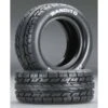 Bandito 1/10 Buggy Tire Front 4WD C3 (2)