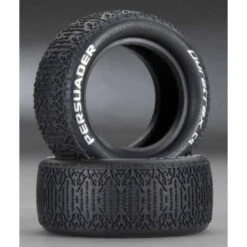 Persuader 1/10 Buggy Tire Fr 4WD C4 Clay (2)