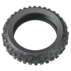 Rear Tire Stock DX450 Motorcycle