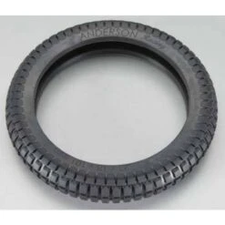 Tire Front Chocolate Dirt Track/Oval DX450