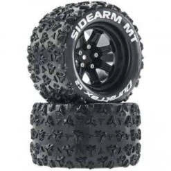 Sidearm MT 2.8 Black 14mm Hex