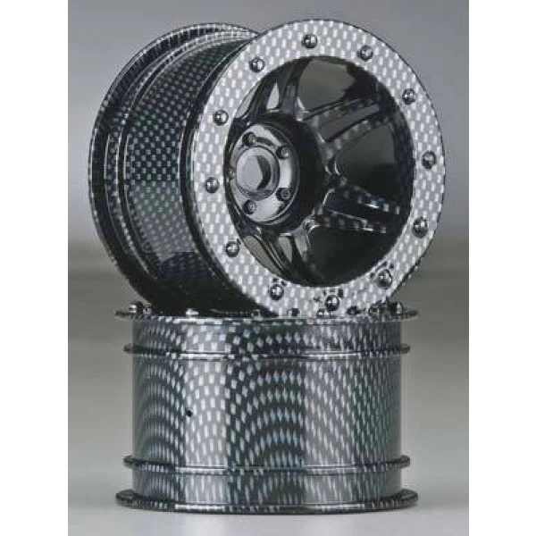 Graphite Pattern Wheel Cliff Climber (2) 3 Graphite Pattern Wheel Cliff Climber (2)