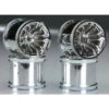 Wheel Set Chrome Evader EXT2 (4)